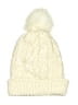 Bass 100% Acrylic Ivory Beanie One size - photo 1