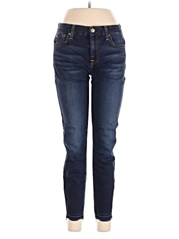 7 For All Mankind Jeans (view 1)