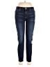 7 For All Mankind Blue Jeans Size 29 waist - photo 1