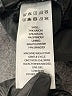 Sincerely Jules Solid Black Skort Size L - photo 4