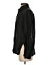 Gap 100% Linen Black Long Sleeve Button-Down Shirt Size XS - photo 5