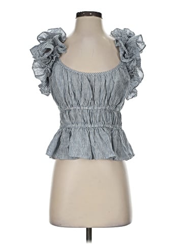 Ulla Johnson Sleeveless Blouse (view 1)