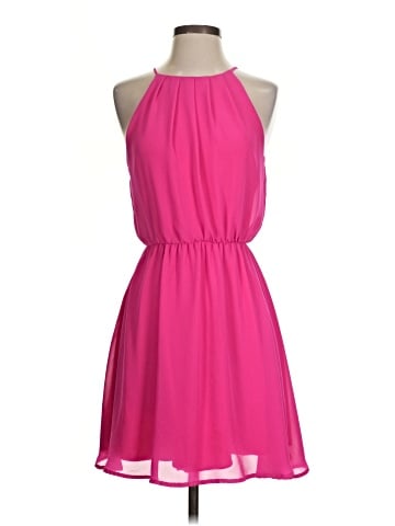 Lush Cocktail Dress (view 1)