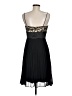 Alex Evenings Black Cocktail Dress Size M (estimated) - photo 2