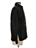 Gap 100% Linen Black Long Sleeve Button-Down Shirt Size XS - photo 4