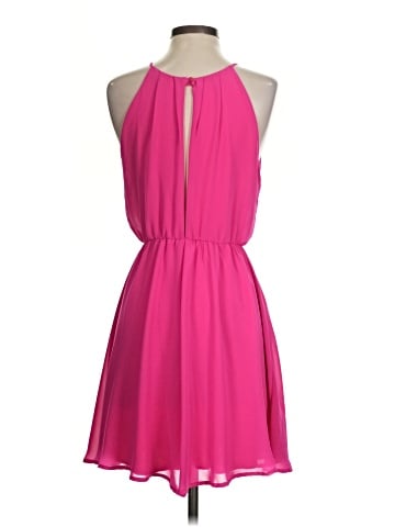 Lush Cocktail Dress (view 2)