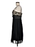 Alex Evenings Black Cocktail Dress Size M (estimated) - photo 5