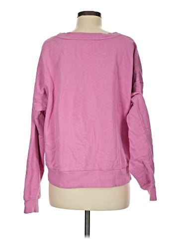 Maeve by Anthropologie Sweatshirt (view 2)
