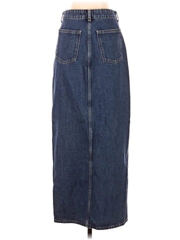 H&M Denim Skirt (view 2)