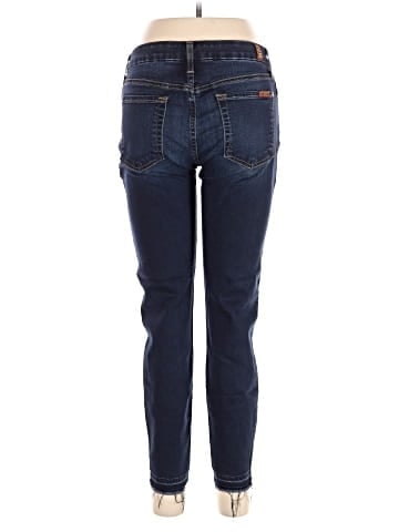 7 For All Mankind Jeans (view 2)