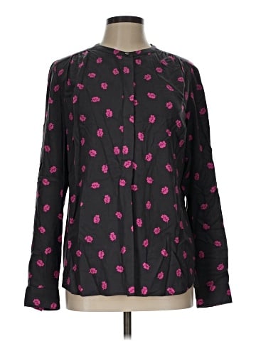 Boden Long Sleeve Blouse (view 1)