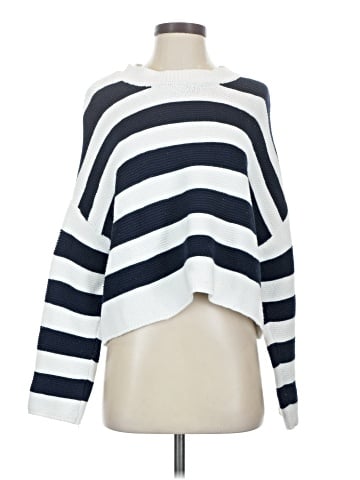 Moon & Madison Pullover Sweater (view 1)
