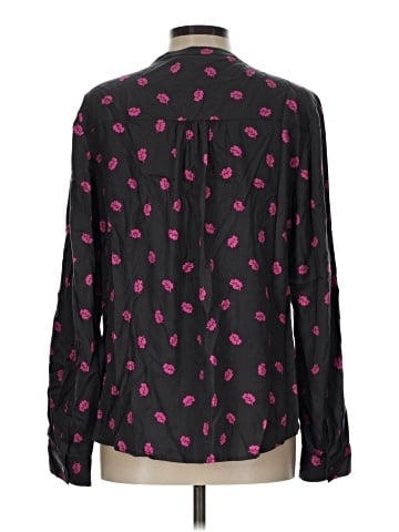 Boden Long Sleeve Blouse (view 2)