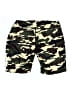 Unbranded Camo Green Athletic Shorts Size L - photo 2