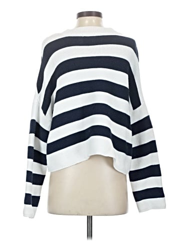 Moon & Madison Pullover Sweater (view 2)