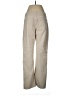 NYDJ Tan Khakis Size 8 - photo 2
