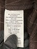 My Michelle Stripes Brown Blazer Size 9 - 10 - photo 7