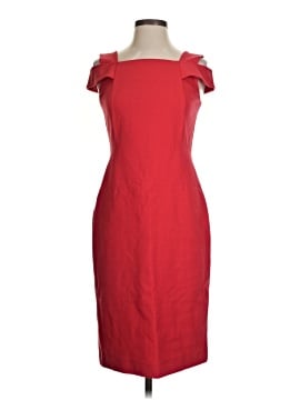 Lafayette 148 New York Cocktail Dress (view 1)