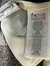 MICHAEL Michael Kors 100% Polyester Ivory 3/4 Sleeve Blouse Size XL - photo 8