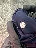 Lululemon Athletica Blue Active Pants Size 4 - photo 8