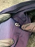 Lululemon Athletica Blue Active Pants Size 4 - photo 9