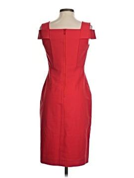 Lafayette 148 New York Cocktail Dress (view 2)