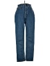 Everlane Blue Jeans Size 24R - photo 1