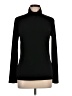 Jones Studio Black Long Sleeve Turtleneck Size L - photo 1