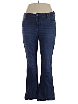 Liverpool Los Angeles Jeans (view 1)