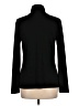 Jones Studio Black Long Sleeve Turtleneck Size L - photo 2