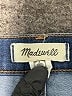 Madewell Blue Jeans Size 31 waist (petite) - photo 4