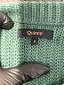 Quince Green Pullover Sweater Size S - photo 7