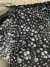 Sweaty Betty Animal Print Black Active Pants Size L - photo 8