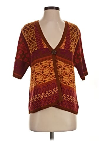 Coldwater Creek Cardigan (view 1)