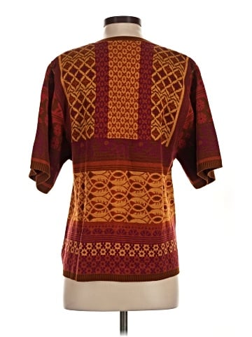 Coldwater Creek Cardigan (view 2)
