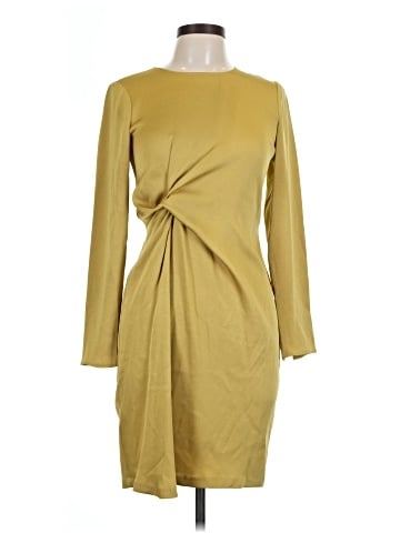 Ann Taylor Casual Dress (view 1)