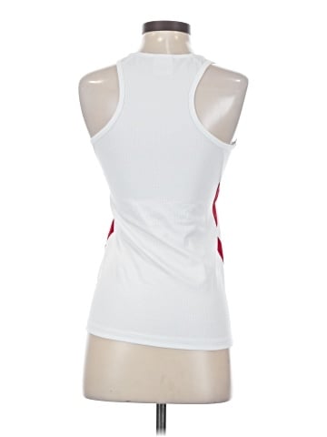 New Balance Sleeveless T-Shirt (view 2)