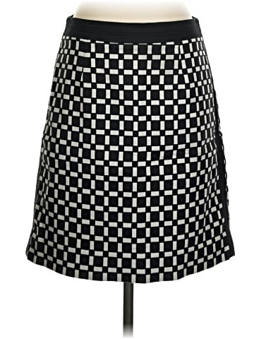 White House Black Market Casual Skirt (view 1)