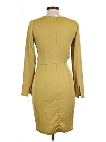 Ann Taylor Casual Dress (view 2)