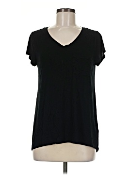 Cable & Gauge Short Sleeve T-Shirt (view 1)