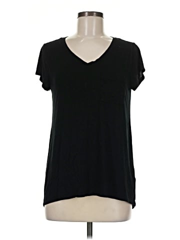 Cable & Gauge Short Sleeve T-Shirt (view 1)