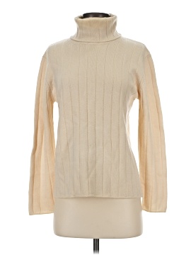 Escada Sport Turtleneck Sweater