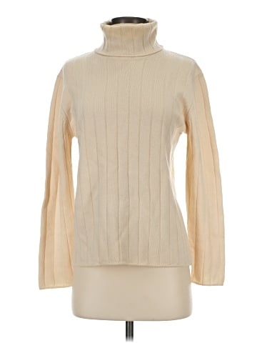 Escada Sport Turtleneck Sweater (view 1)