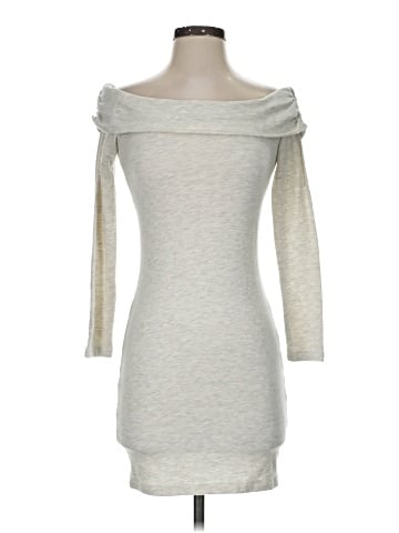 Monrow Casual Dress (view 1)