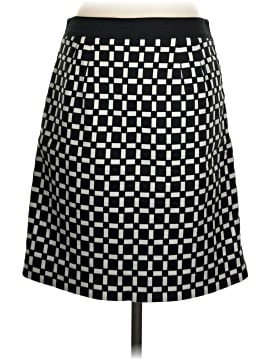 White House Black Market Casual Skirt (view 2)