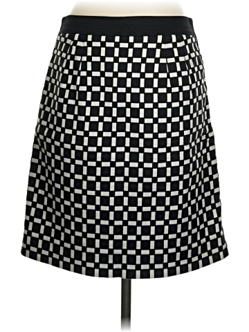White House Black Market Casual Skirt (view 2)