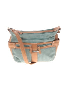 Stone Mountain Crossbody Bag