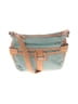 Stone Mountain Teal Crossbody Bag One size - photo 1