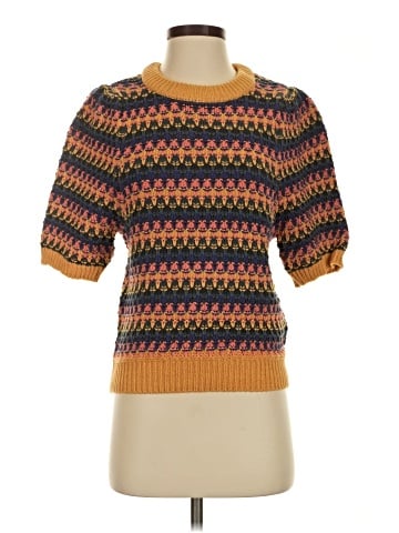 Universal Thread Pullover Sweater (view 1)