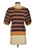 Universal Thread Orange Pullover Sweater Size S - photo 1